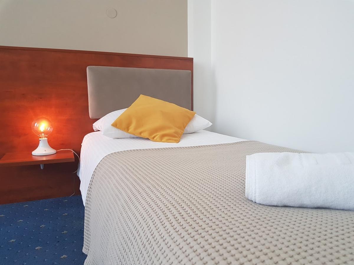 Hotel City Prnjavor 外观 照片