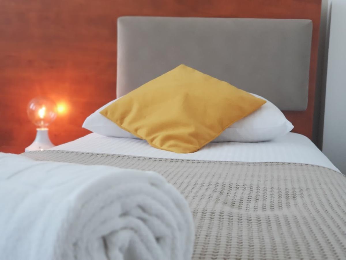 Hotel City Prnjavor 外观 照片